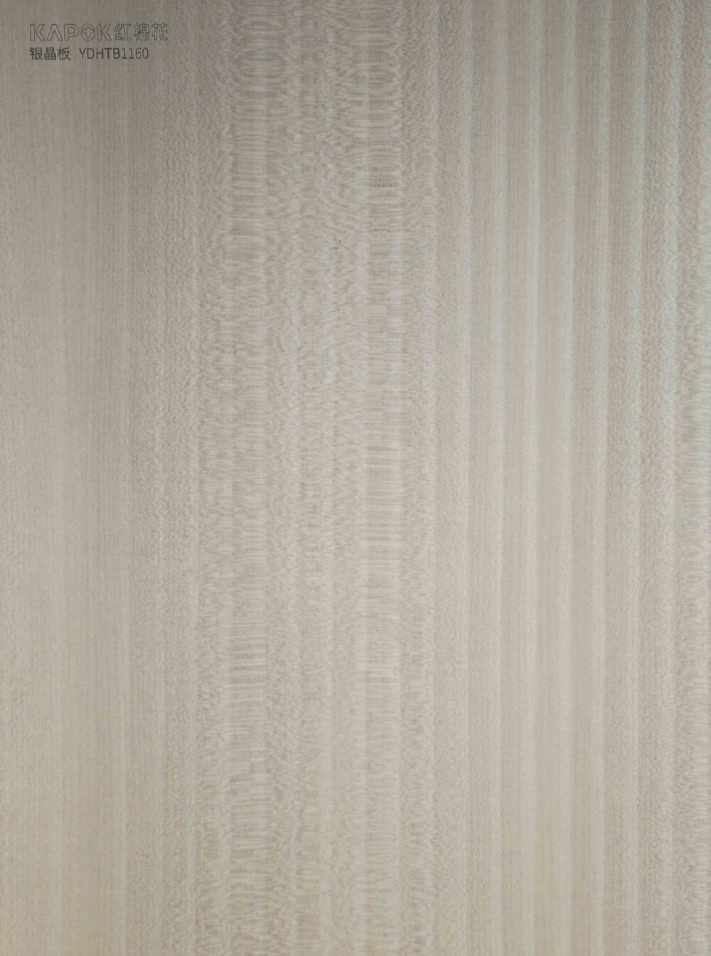 YDHTB1160 法国尼斯 亮光/ 哑光（竖纹银粉)